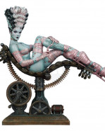 Olivia De Berardinis socha Frankie Reborn 42 cm
